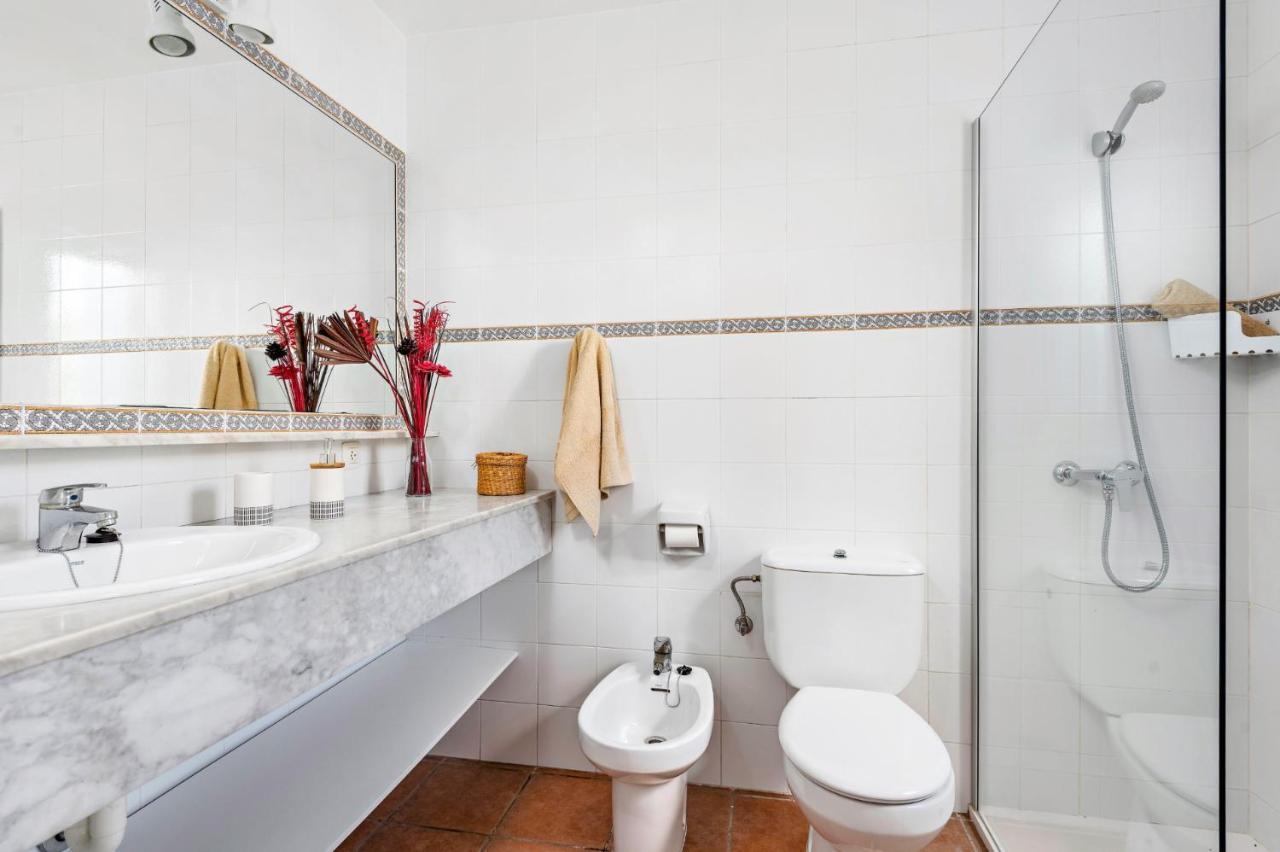 Villa Belen By Villa Plus Cala 'n Bosch Buitenkant foto